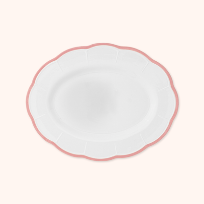 Quartz Platter 