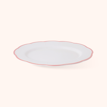 Quartz Platter 