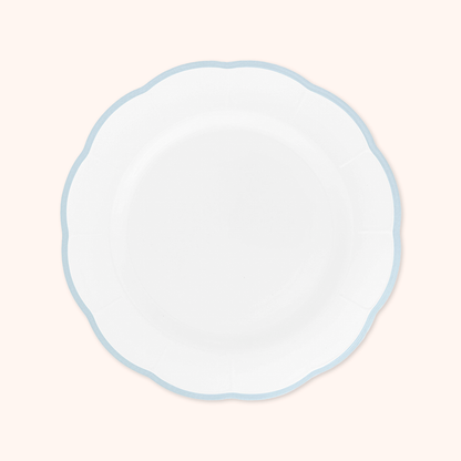 Sky Fruit Plate 
