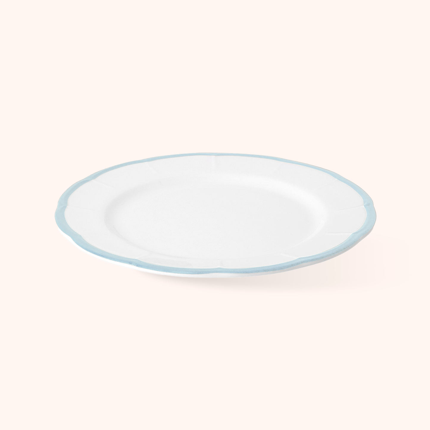Sky Fruit Plate 