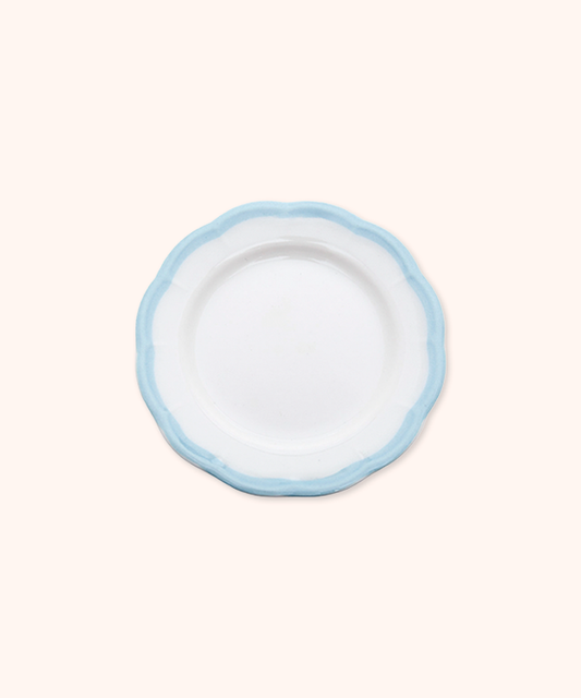Piattino Pane Cielo