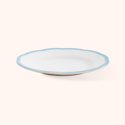 Sky Bread Little Plate 