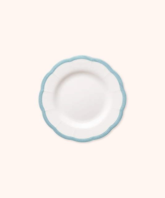 Piattino Pane Cielo