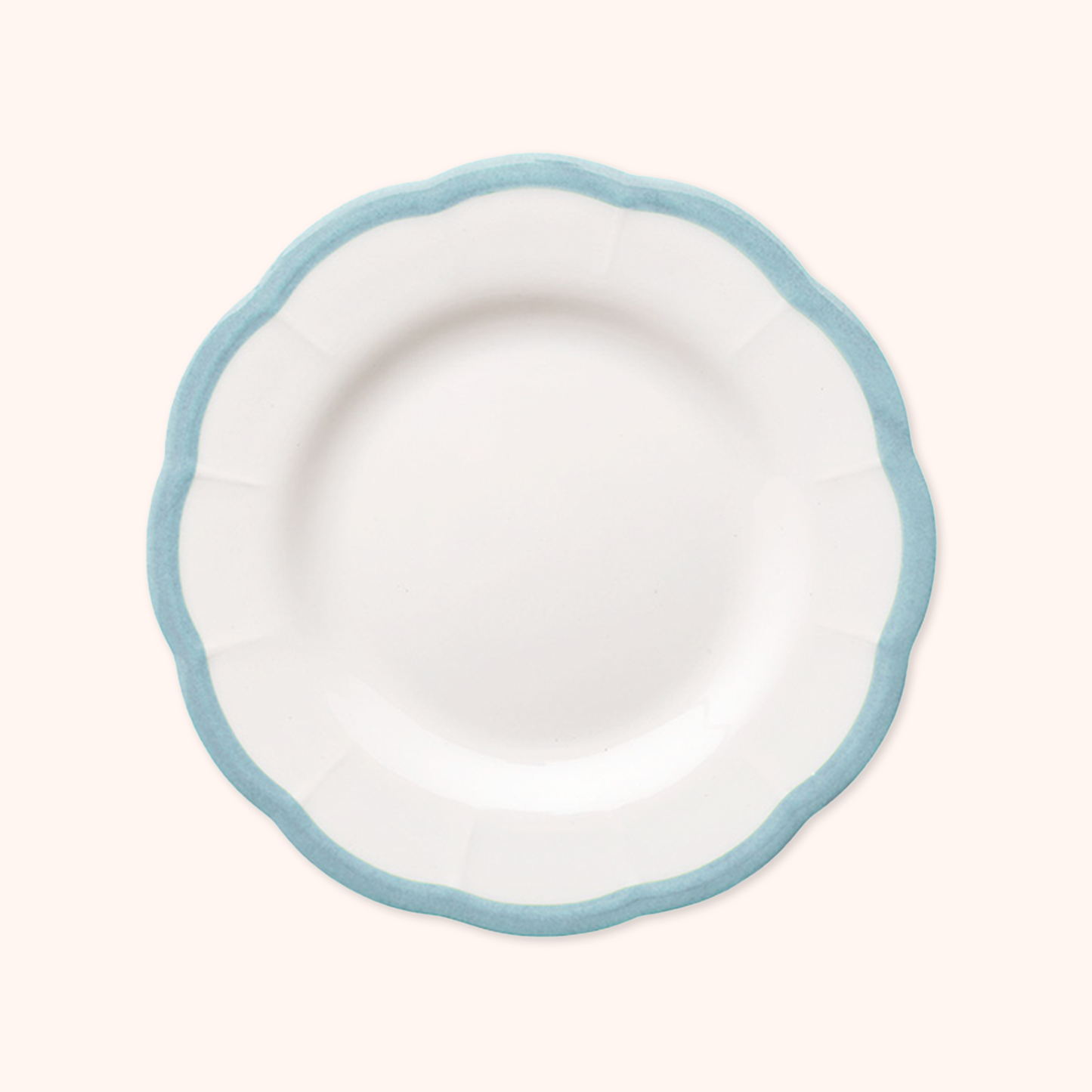 Sky Bread Little Plate 
