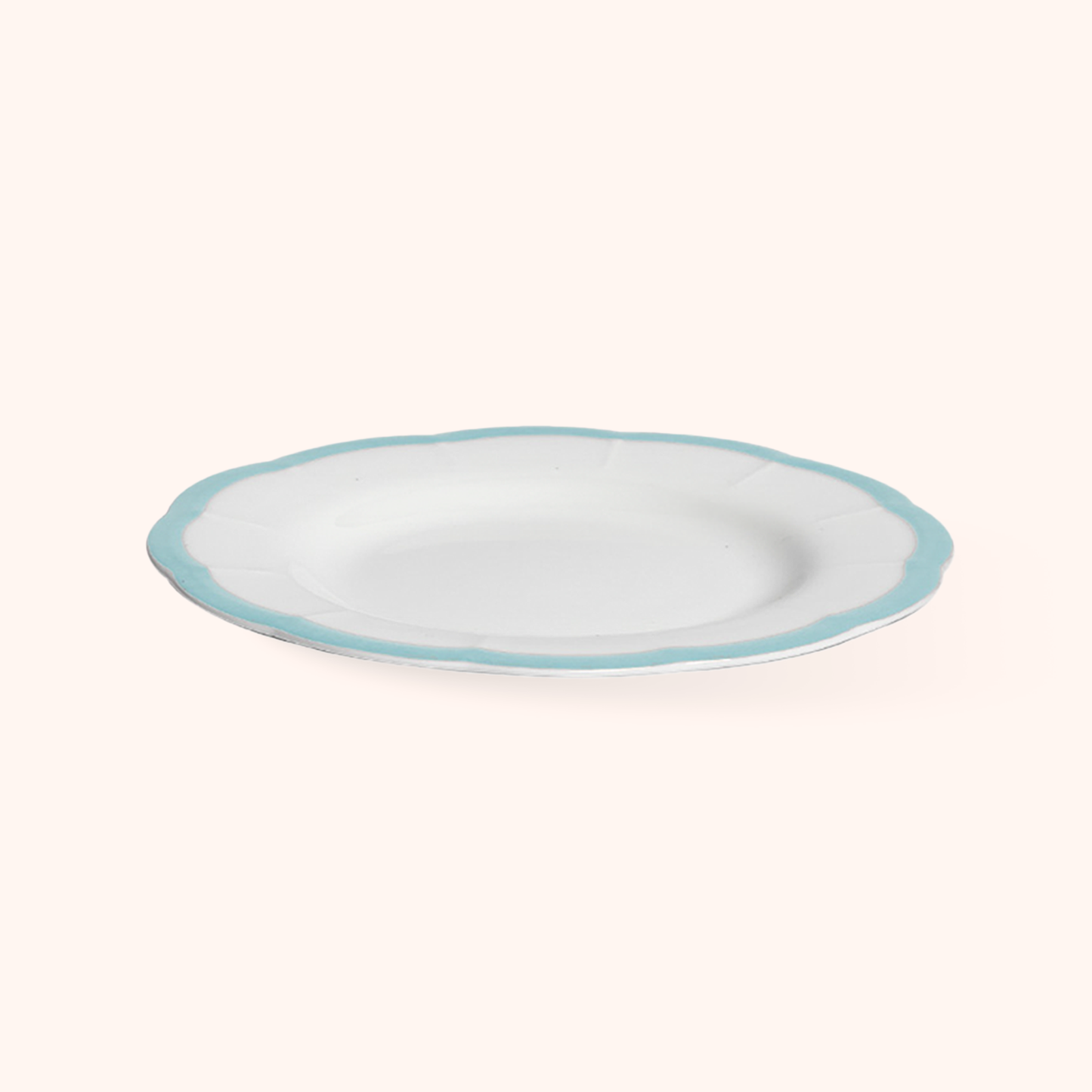Sky Bread Little Plate 