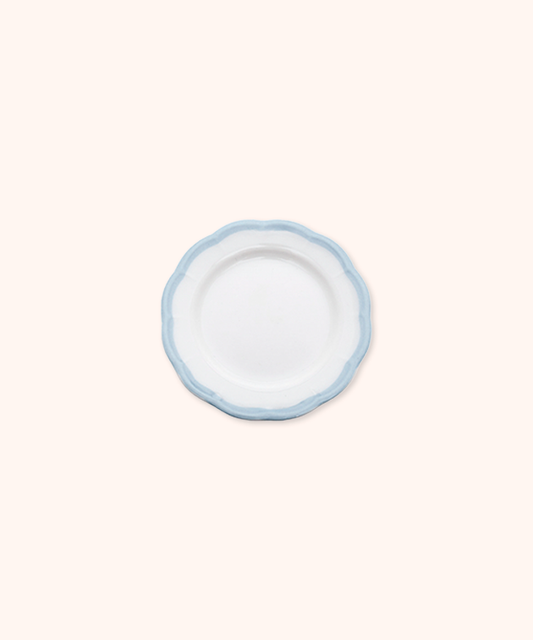 Piattino Mini  Cielo