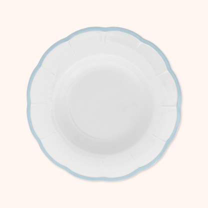 Sky Deep Plate 