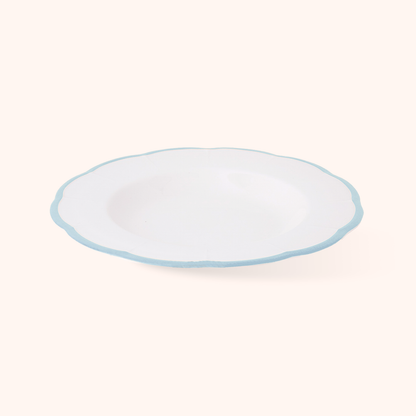 Sky Deep Plate 