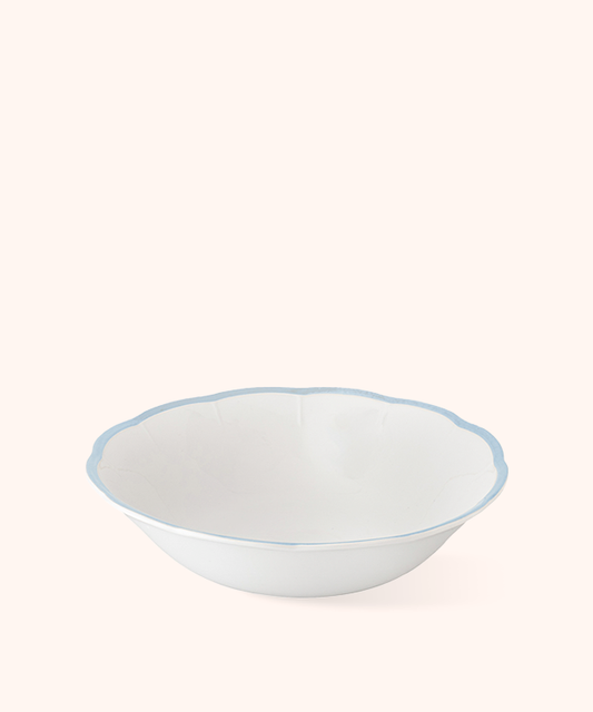 Sky Medium Salad Bowl 