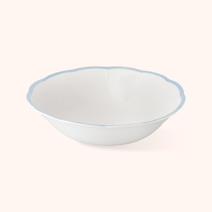 Sky Medium Salad Bowl 