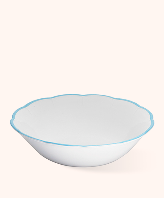 Sky Large Salad Bowl 