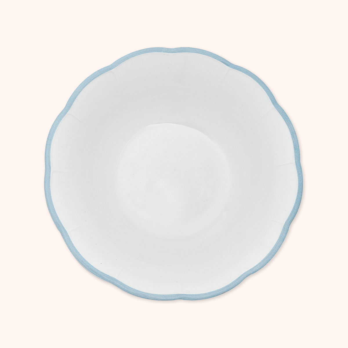 Sky Large Salad Bowl 