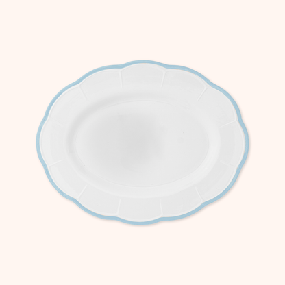 Sky Large Platter