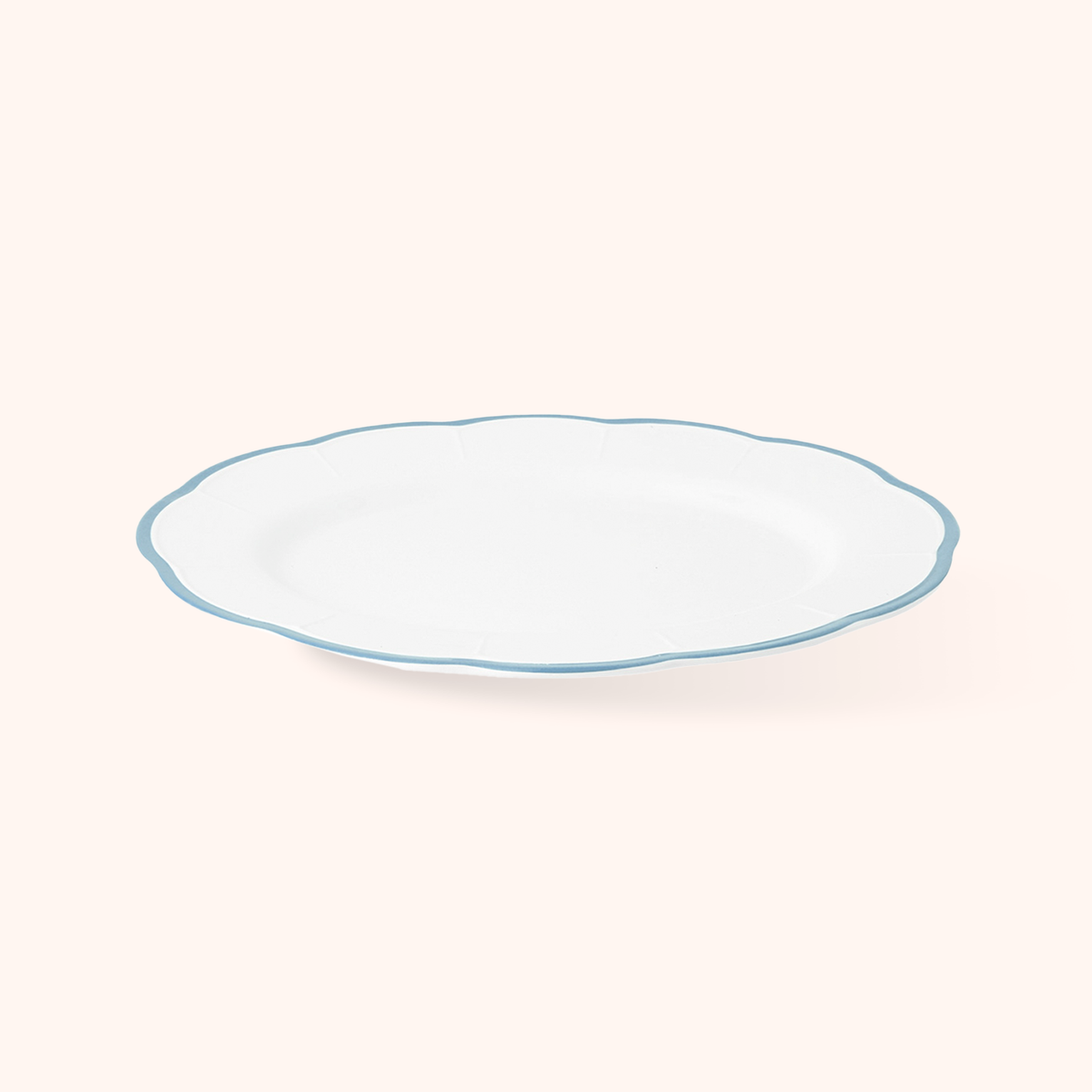 Sky Large Platter