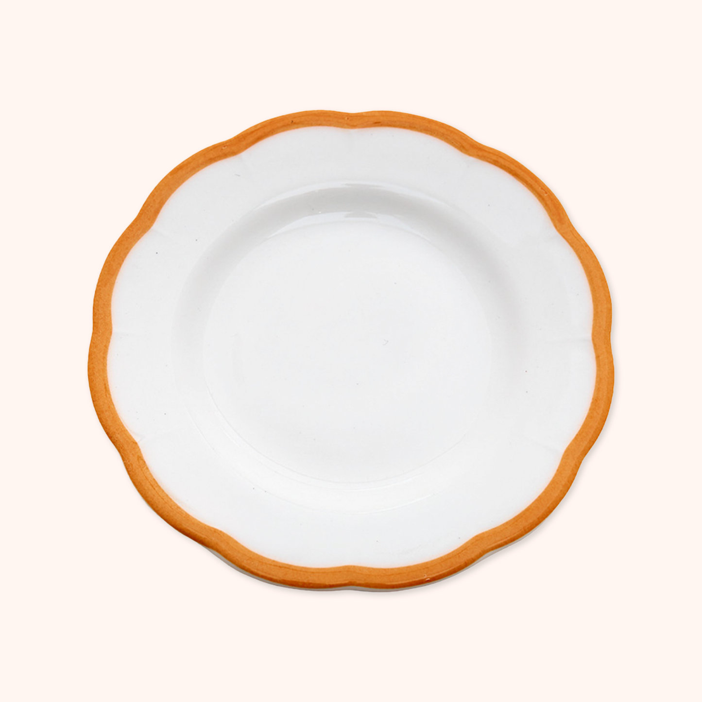 Piattino Pane Ocra
