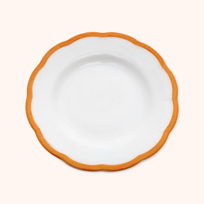 Piattino Pane Ocra