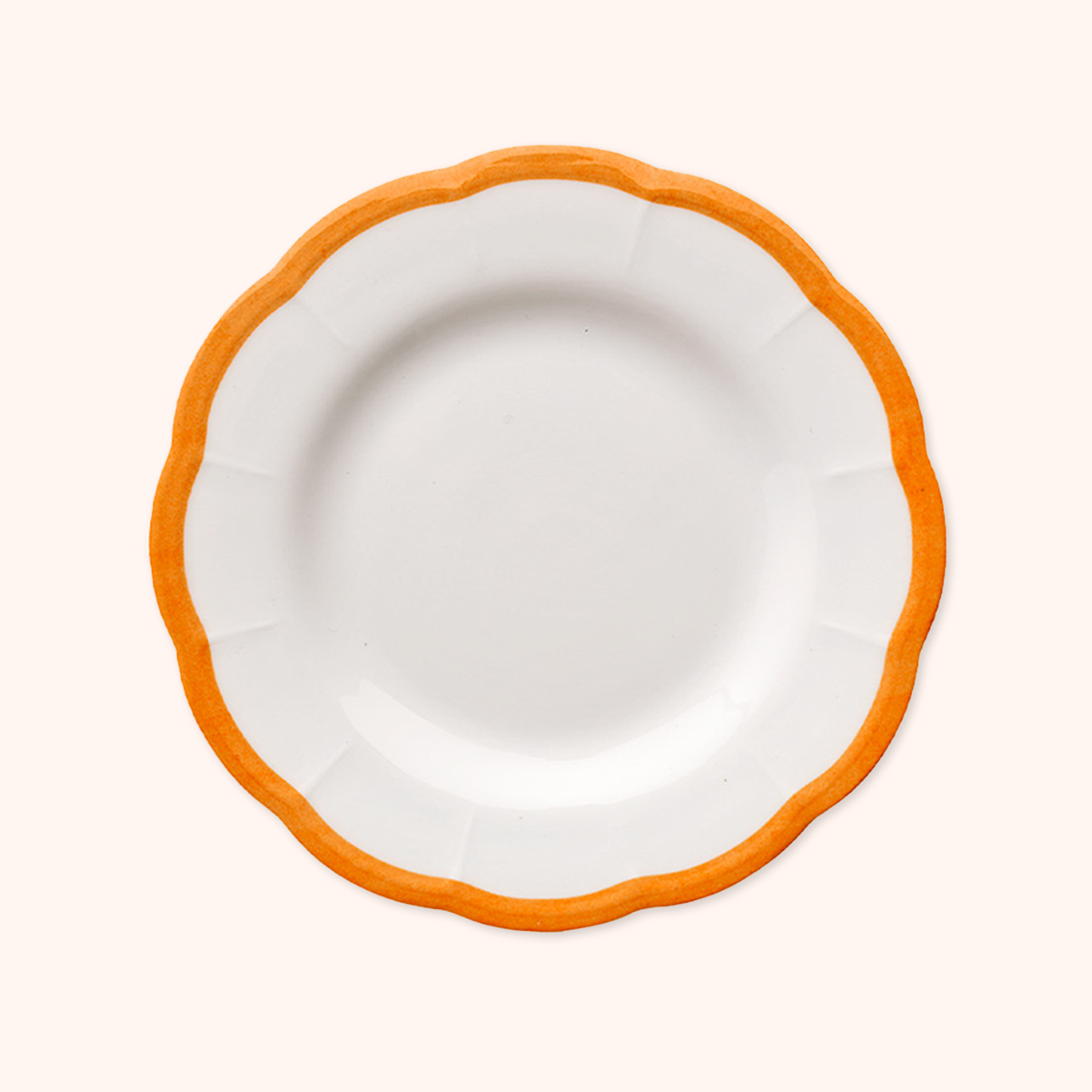 Piattino Pane Ocra