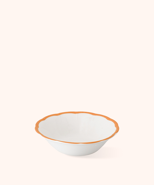 Ochre Bowl 