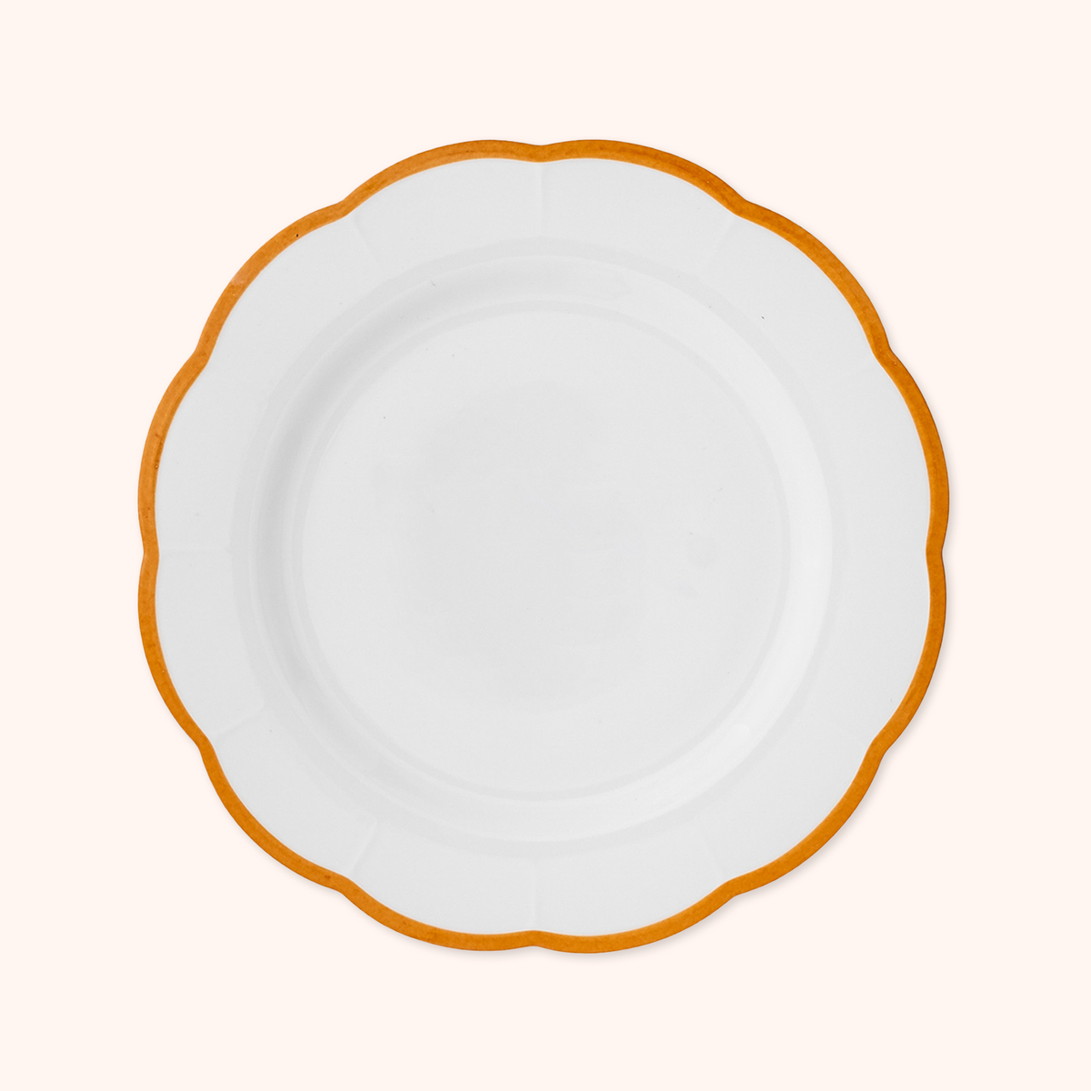 Ochre Platter