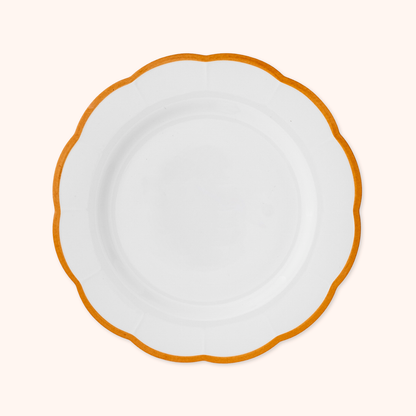 Ochre Platter