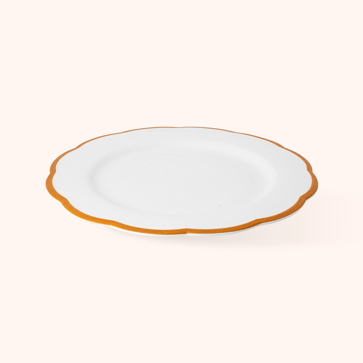Ochre Platter
