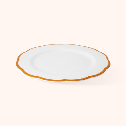 Ochre Platter