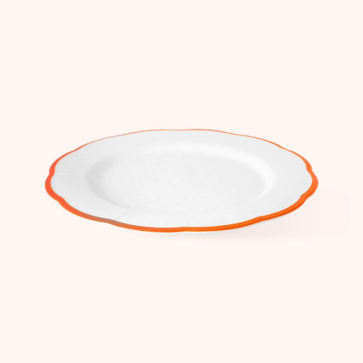 Clementine Dinner Plate 
