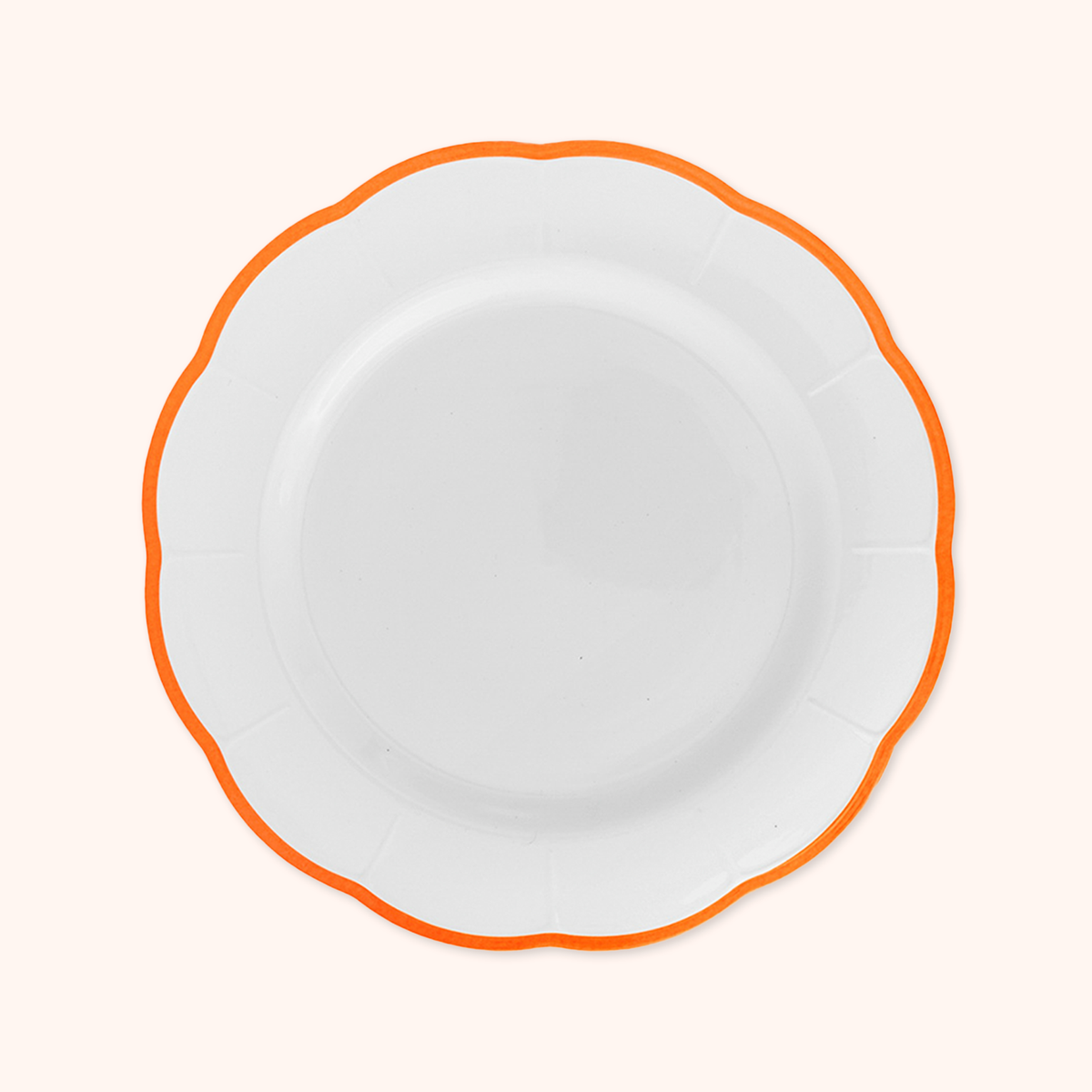 Clementine Fruit Plate 