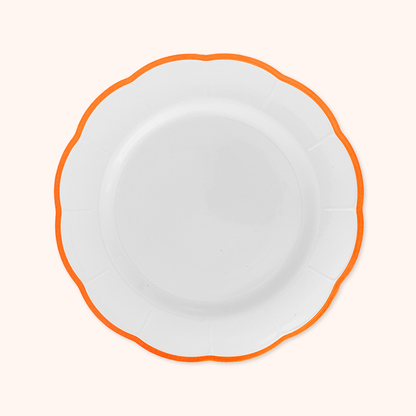 Clementine Fruit Plate 