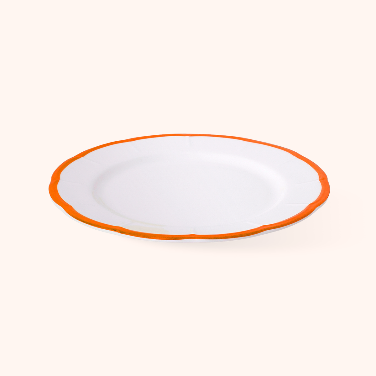 Clementine Fruit Plate 