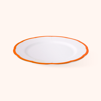 Clementine Fruit Plate 