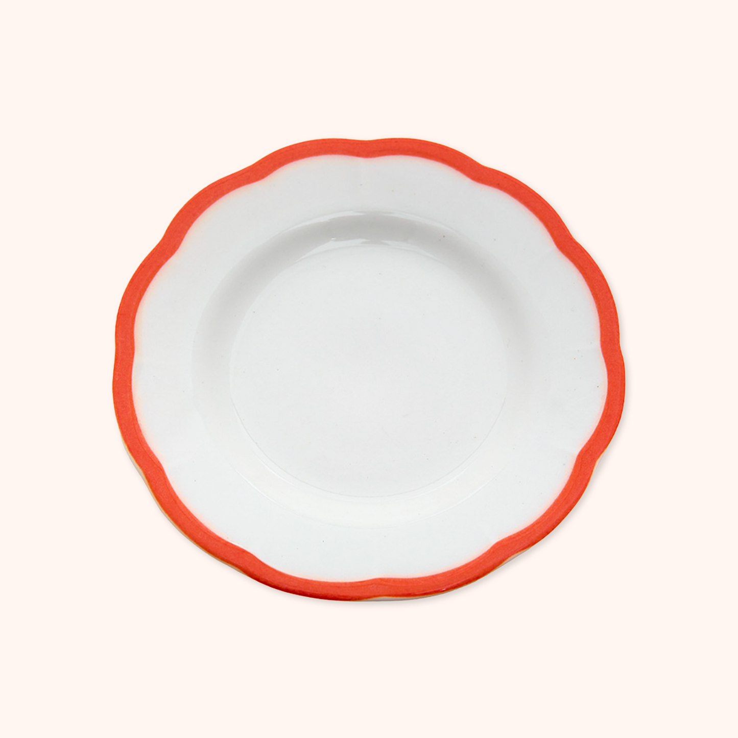 Piattino Pane Clementina