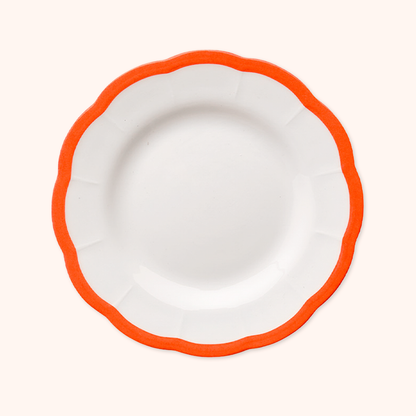 Clementine Bread Little Plate 