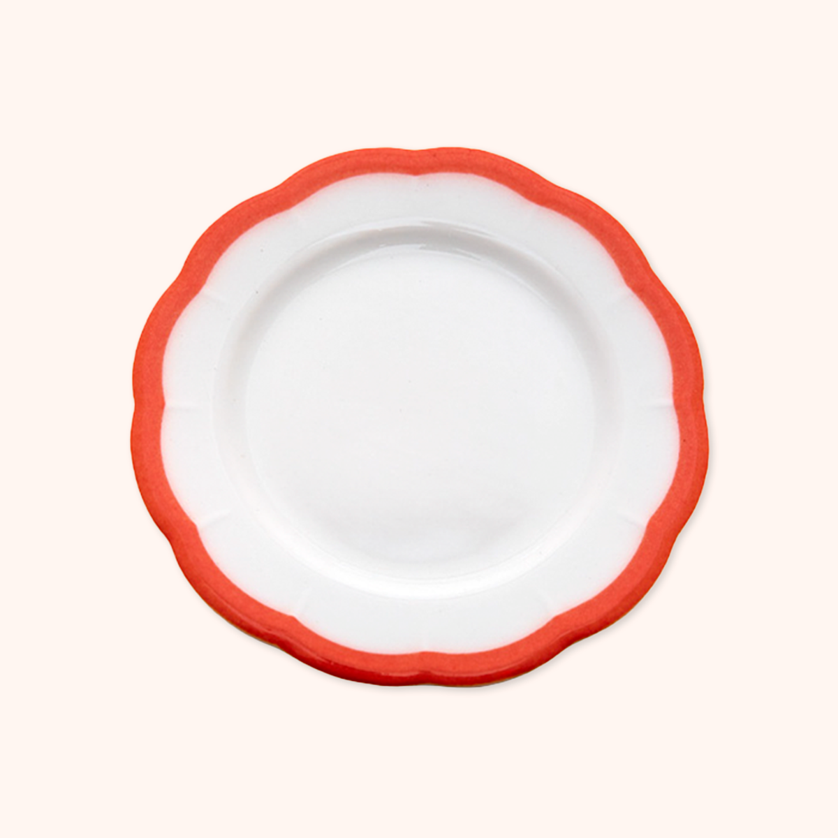 Piattino Mini Clementina