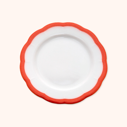 Piattino Mini Clementina