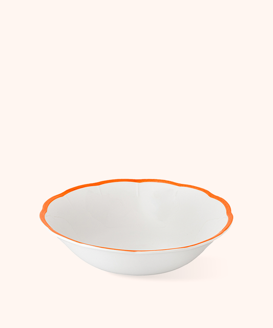 Clementine Medium Salad Bowl