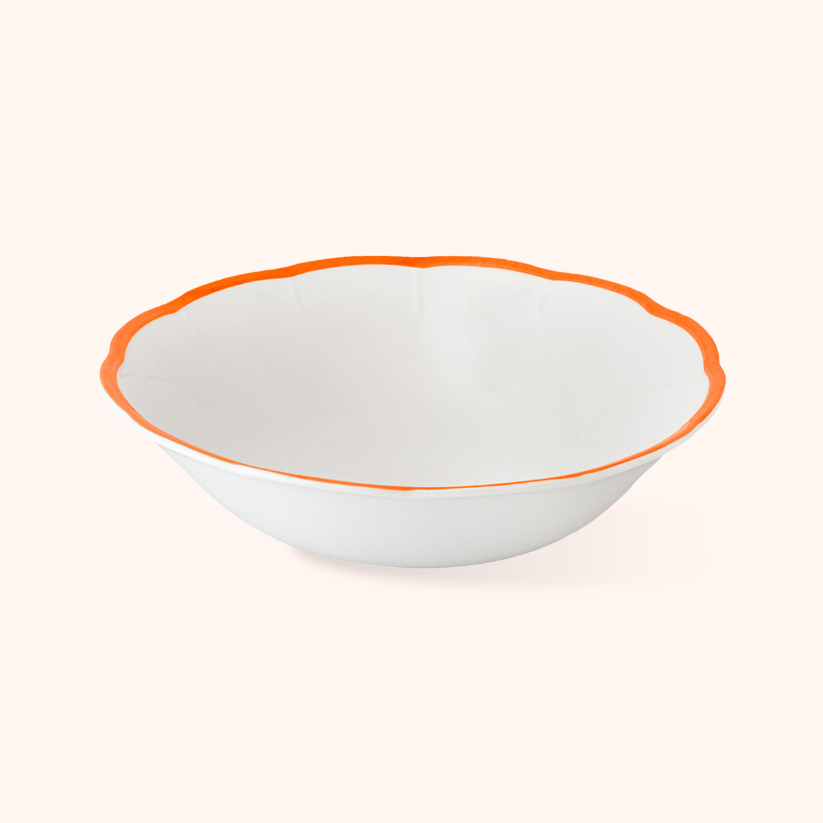 Clementine Medium Salad Bowl
