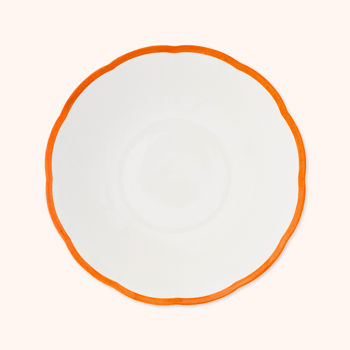 Clementine Medium Salad Bowl