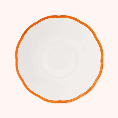 Clementine Medium Salad Bowl
