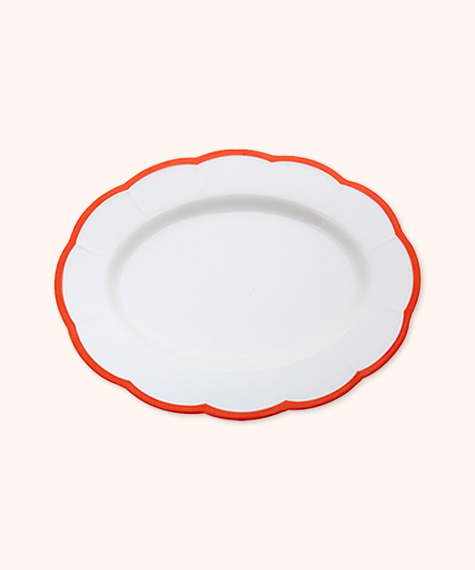 Medium Clementine Platter