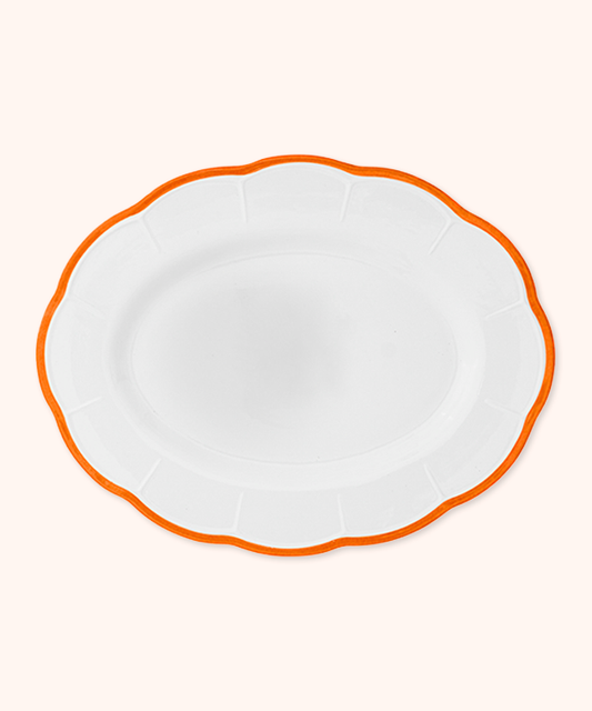 Clementine Large Platter