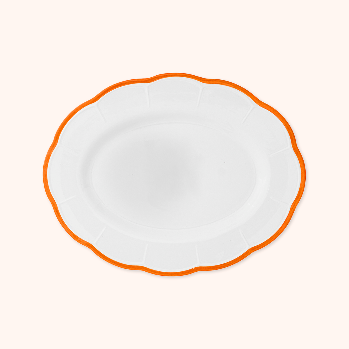 Clementine Large Platter