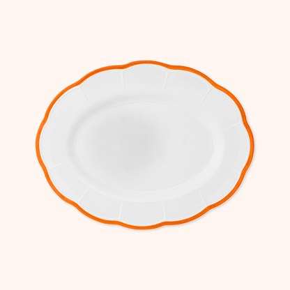 Clementine Large Platter