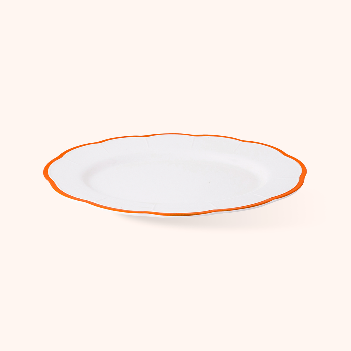 Clementine Large Platter