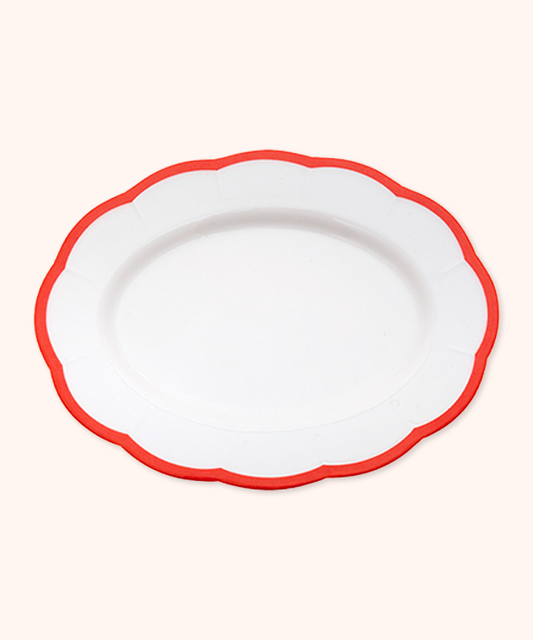 Medium Clementine Platter