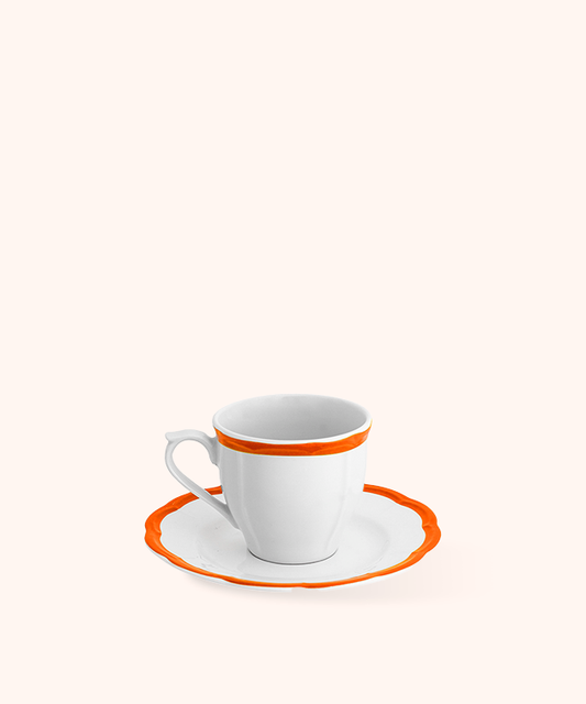 Tazza caffè Clementina