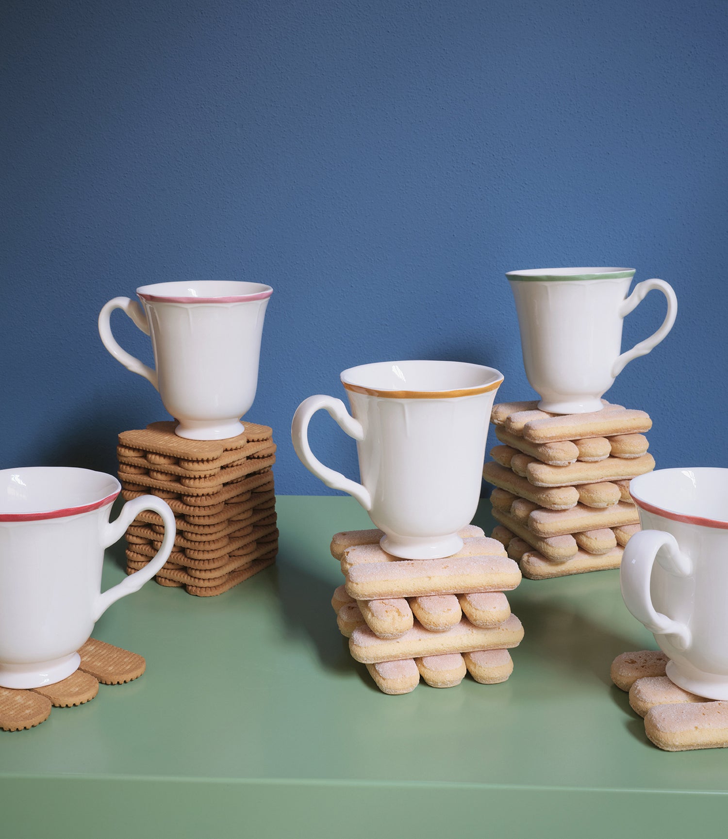 Sky Bread Little Plate 