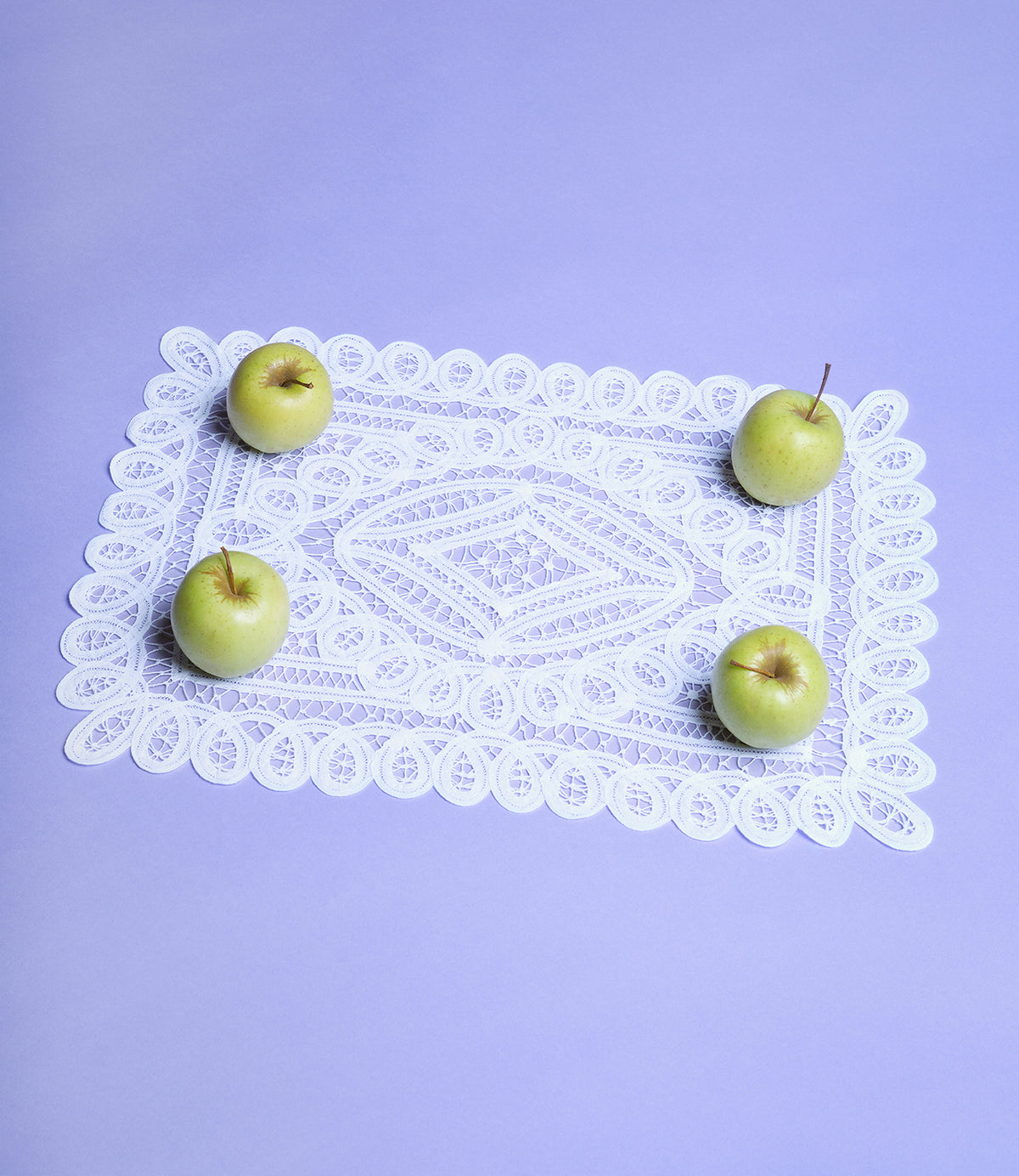 Set 2 Linen Napkins