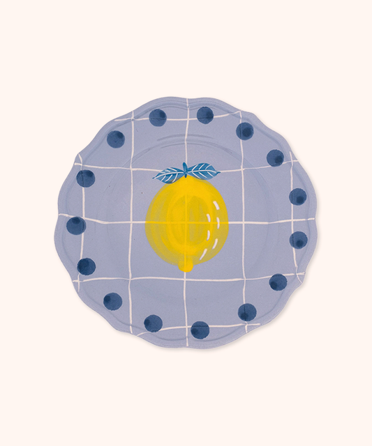 Femminello Fruit Plate