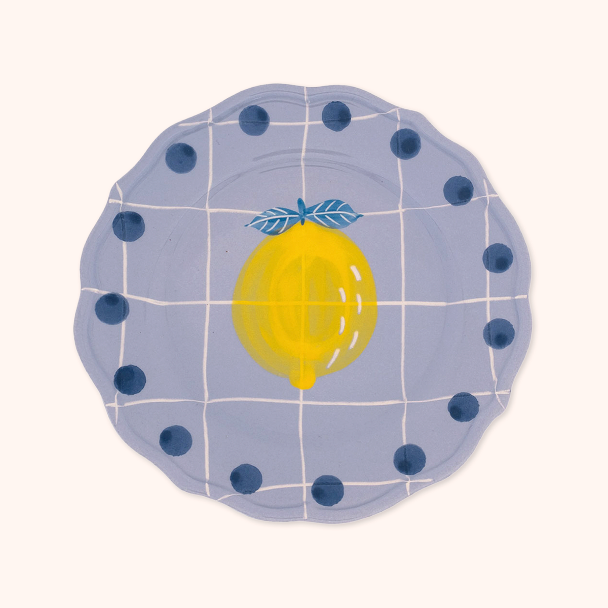 Femminello Fruit Plate